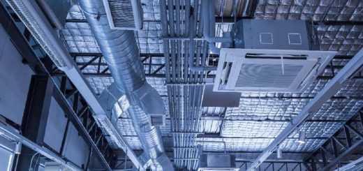 Ways to reduce energy costs in industries using optimized air conditioning systems