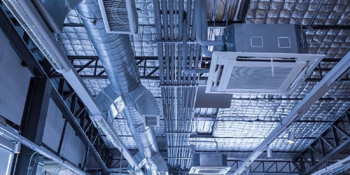 Ways to reduce energy costs in industries using optimized air conditioning systems