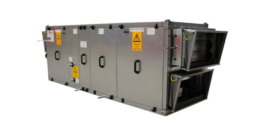 هواساز صنعتی