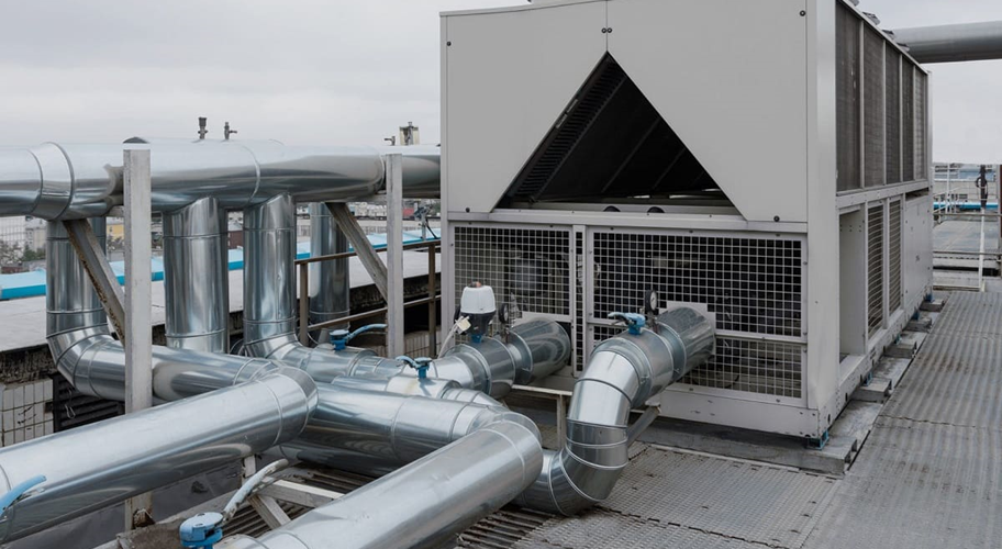 hvac چیست