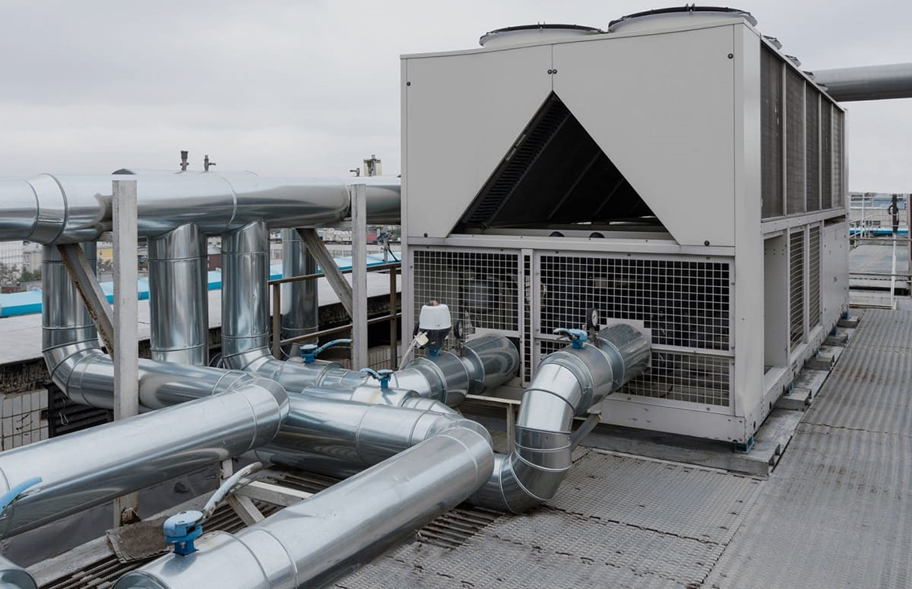 hvac چیست