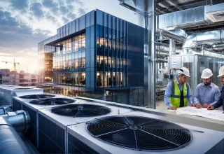 برترین شرکت‌های HVAC در سال ۱۴۰۵